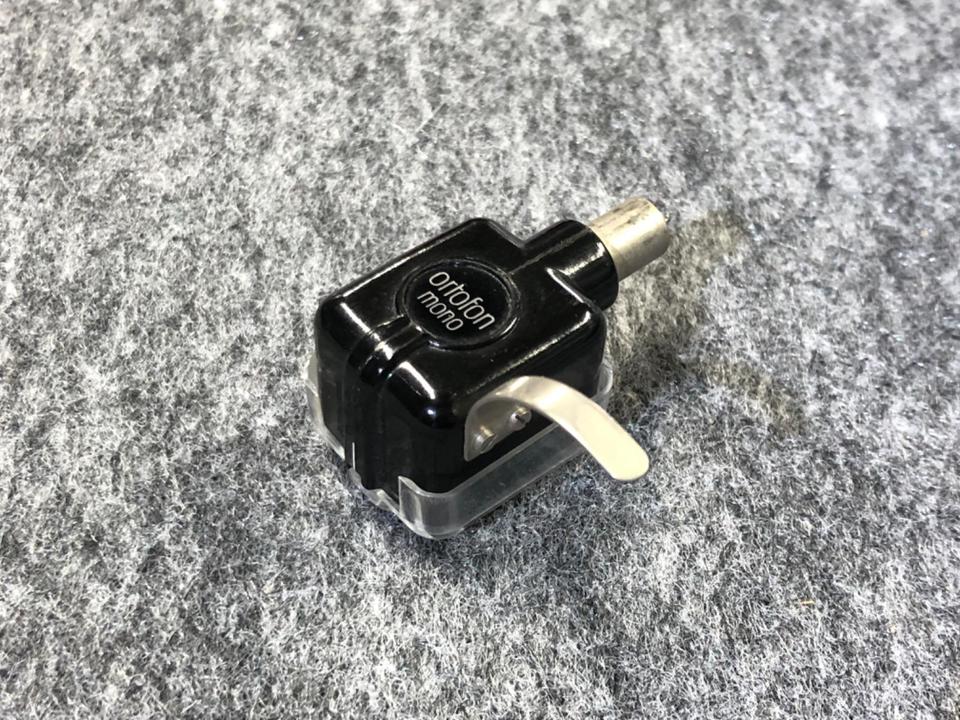 ORTOFON SPU－A MONO 初期タイプ C－25 ORTOFON SPU