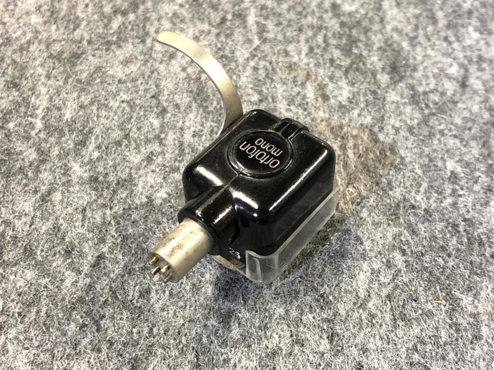 ORTOFON SPU－A MONO 初期タイプ C－25 ORTOFON SPU
