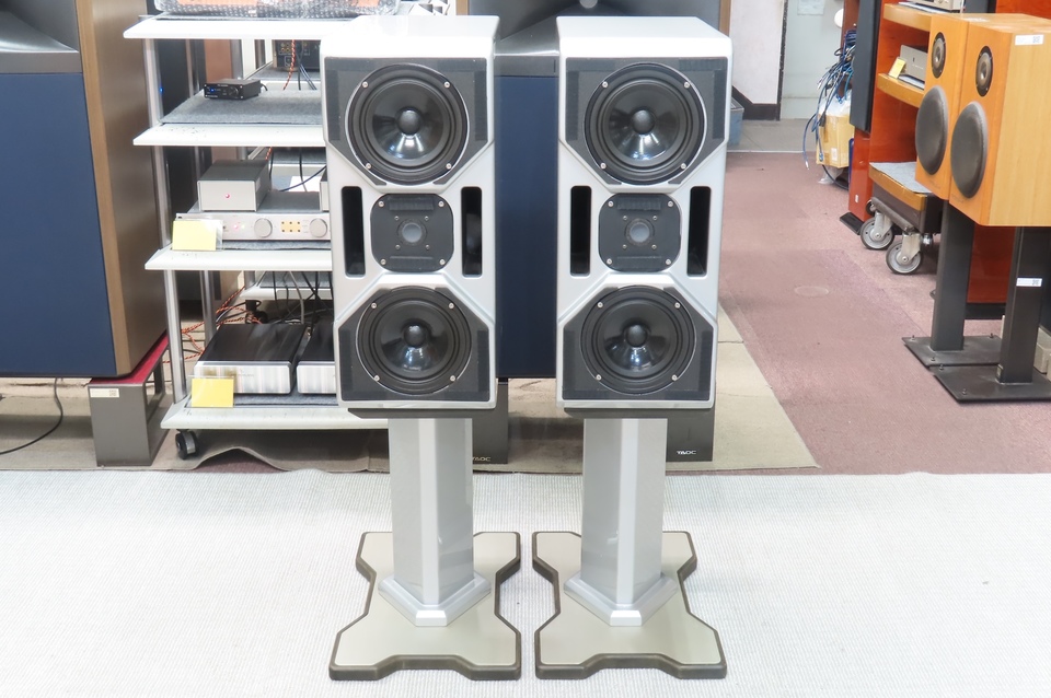 CUB2 WILSON AUDIO - 中古オーディオ 高価買取・販売 ハイファイ堂