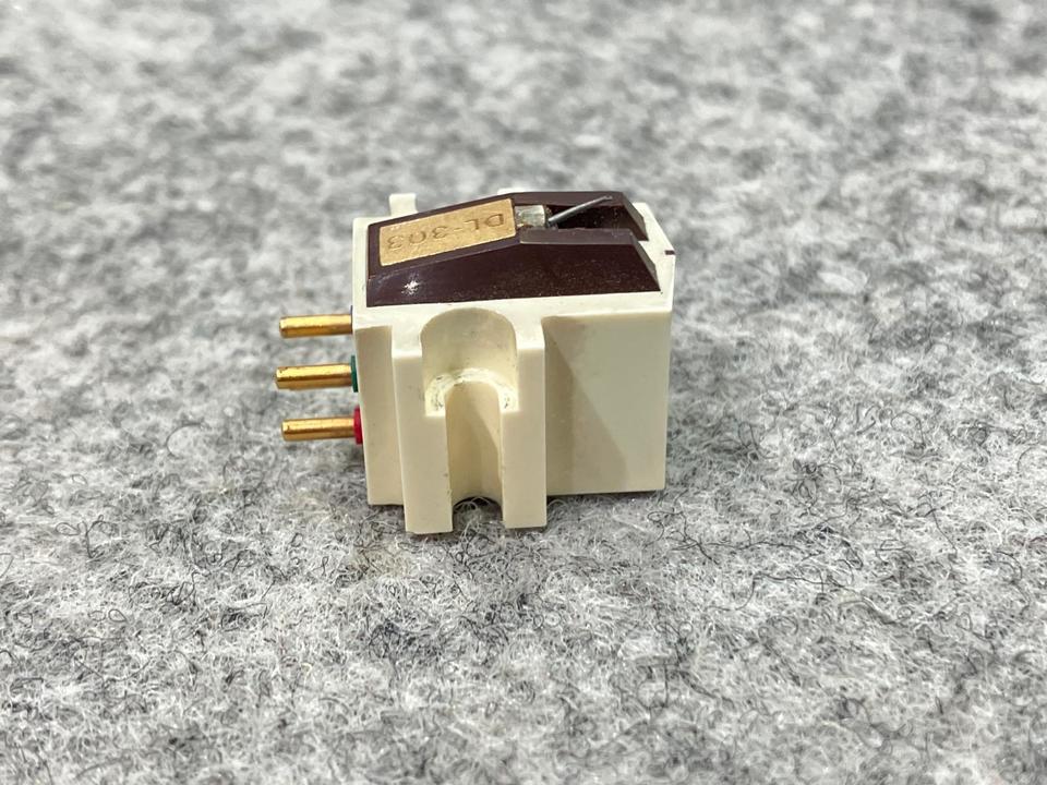 DL-303 DENON - HiFi-Do McIntosh/JBL/audio-technica/Jeff Rowland