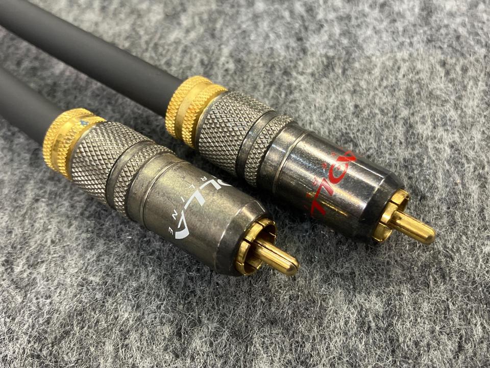 Ultra-pure solid-silver/0.8m ZAOLLA - 中古オーディオ 高価買取