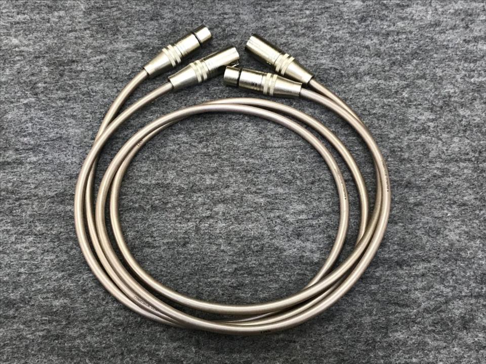 SI 12/B/1.2m LINN - 中古オーディオ 高価買取・販売 ハイファイ堂