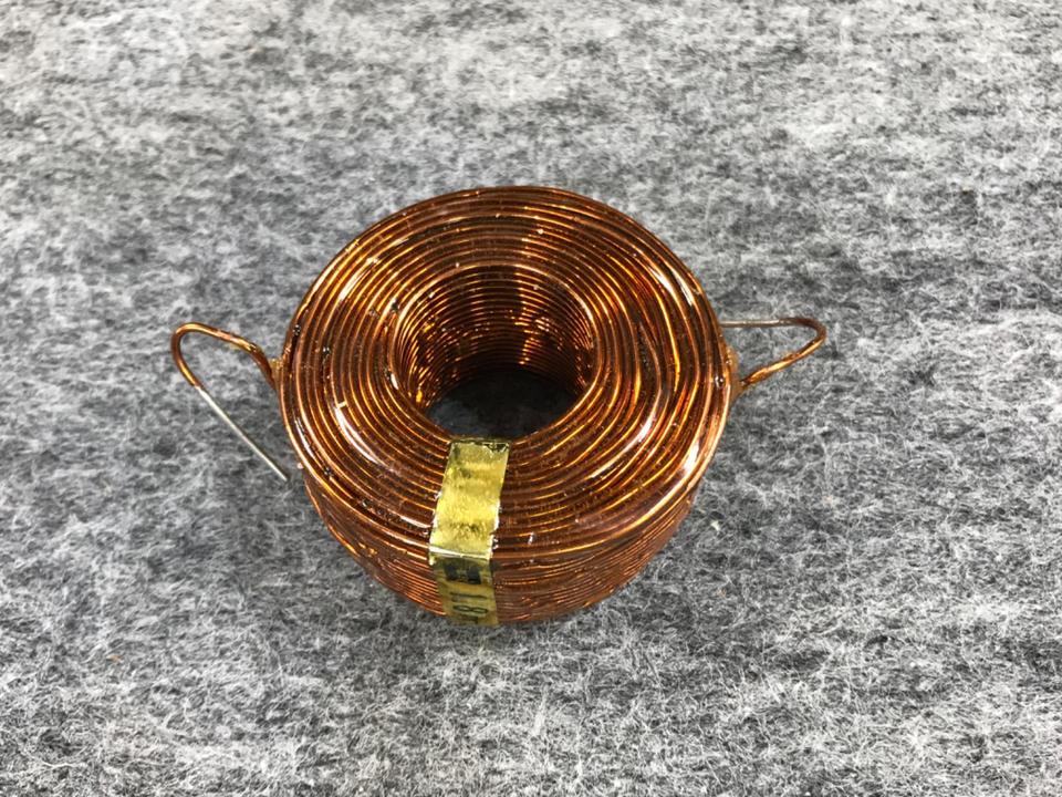 フォステクス 空芯コイル 1.8mH 空芯コイル1.8mH FOSTEX - 中古オーディオ 高価買取・販売 ハイファイ堂