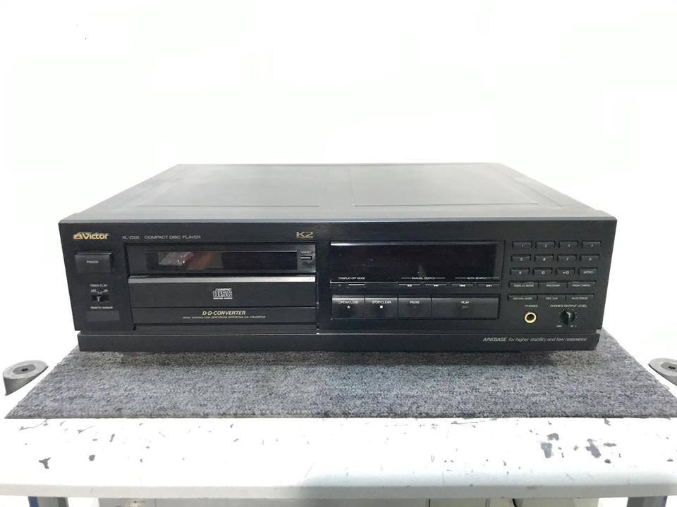 XL-Z531 Victor - 中古オーディオ 高価買取・販売 ハイファイ堂