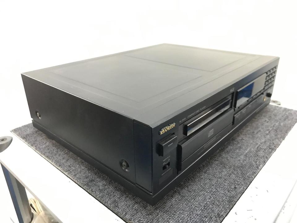 XL-Z531 Victor - 中古オーディオ 高価買取・販売 ハイファイ堂