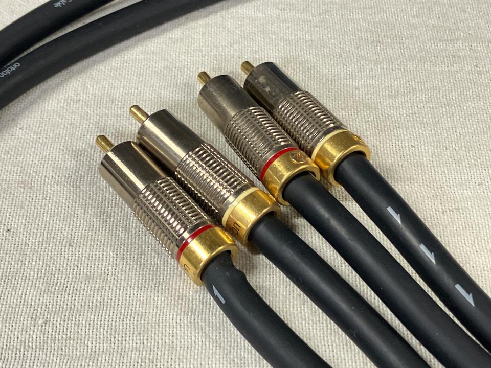 8N-AC1000/1.0m ortofon - 中古オーディオ 高価買取・販売 ハイファイ堂