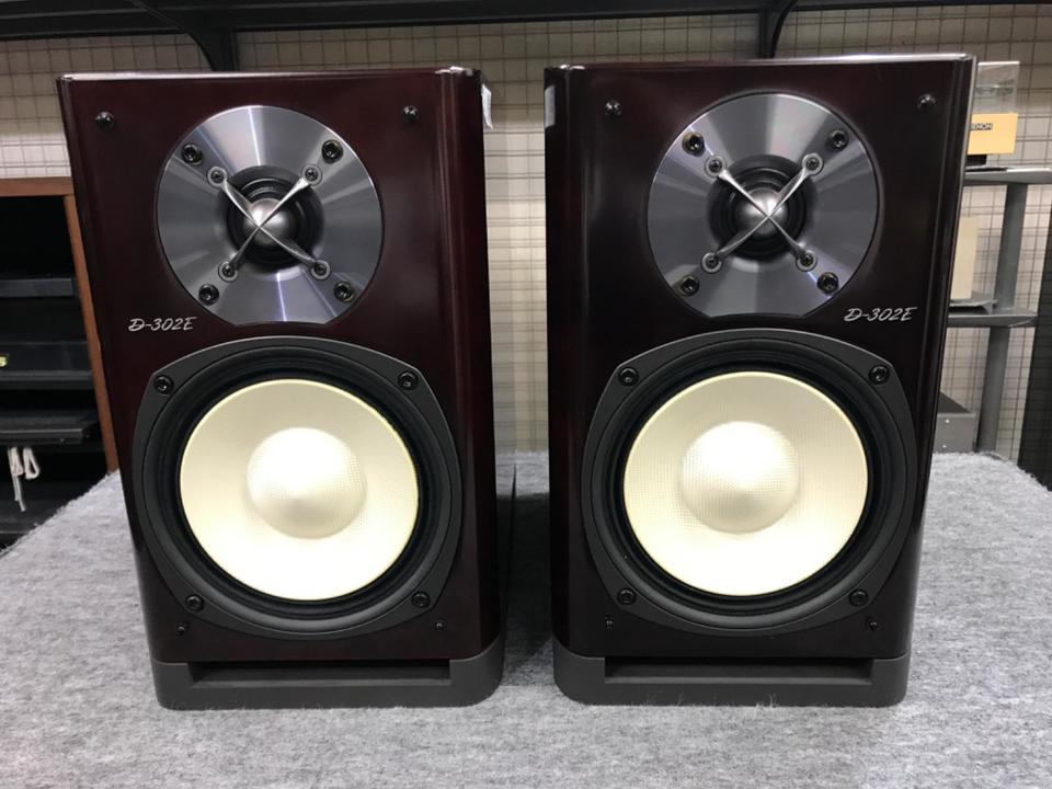 D-302E ONKYO - 中古オーディオ 高価買取・販売 ハイファイ堂