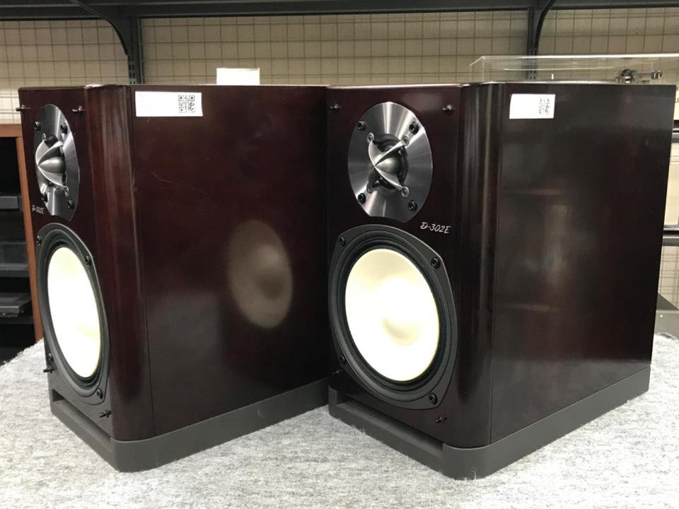 onkyoペアスピーカー d-302e 200w 4Ω onkyoペアスピーカー d-302e 200w 4Ω onkyoペアスピーカー d-302e 200w