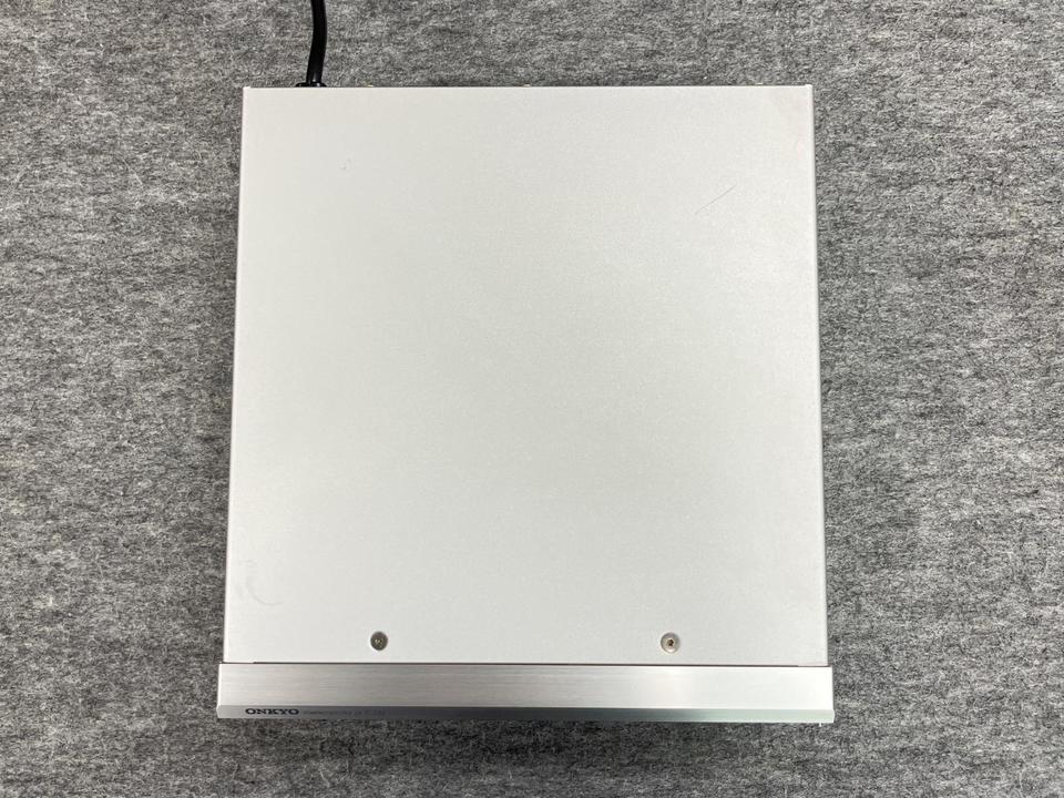 C-733 ONKYO - 中古オーディオ 高価買取・販売 ハイファイ堂