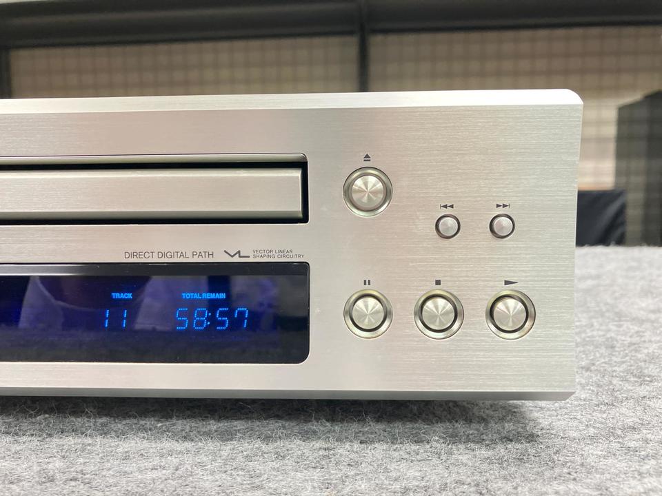 C-733 ONKYO - 中古オーディオ 高価買取・販売 ハイファイ堂