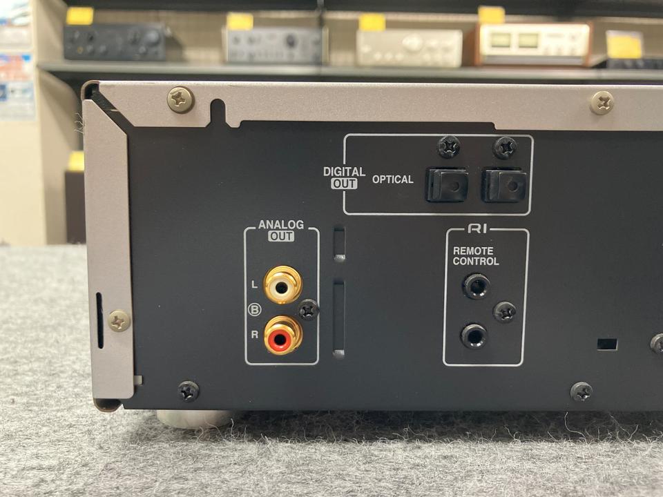 C-733 ONKYO - 中古オーディオ 高価買取・販売 ハイファイ堂