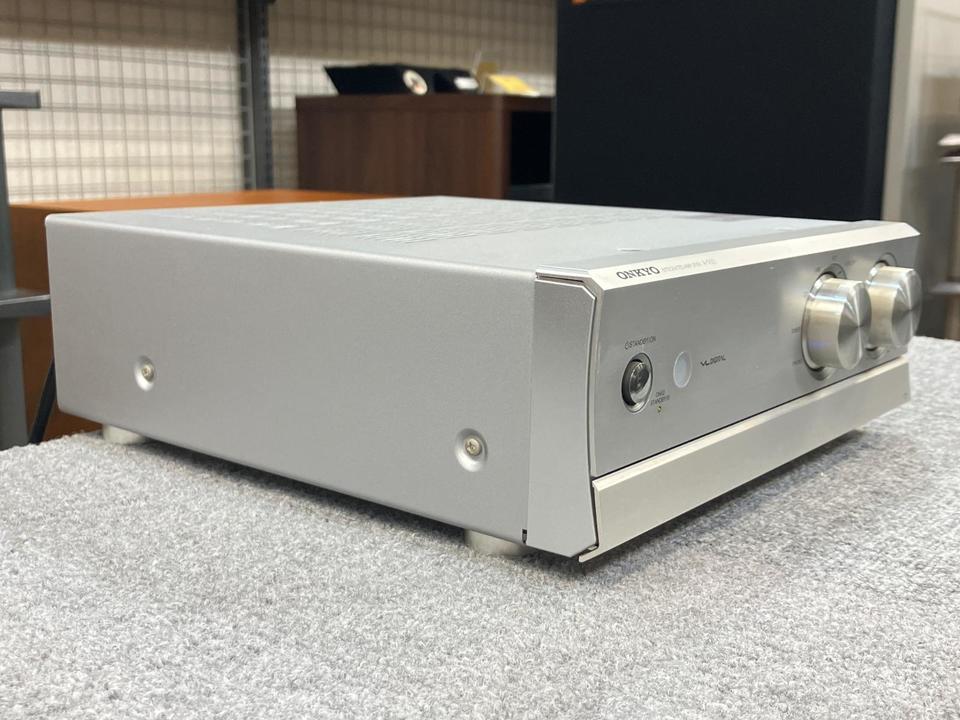 A-933 ONKYO - 中古オーディオ 高価買取・販売 ハイファイ堂