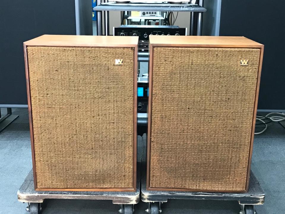 MELTON2 WHARFEDALE - 中古オーディオ 高価買取・販売 ハイファイ堂