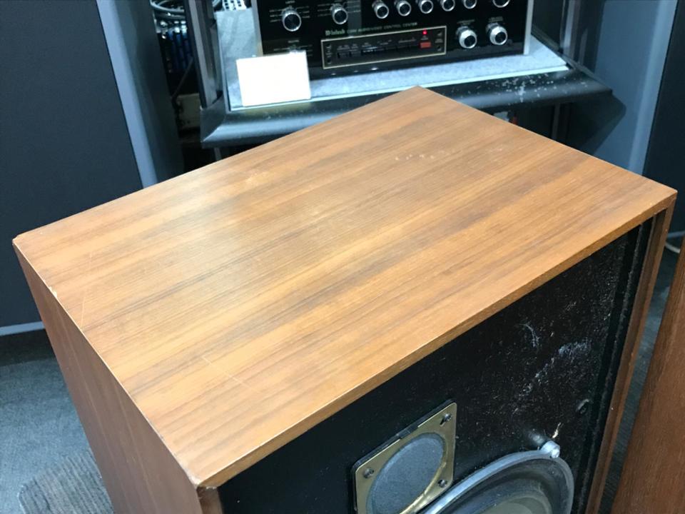 MELTON2 WHARFEDALE - 中古オーディオ 高価買取・販売 ハイファイ堂