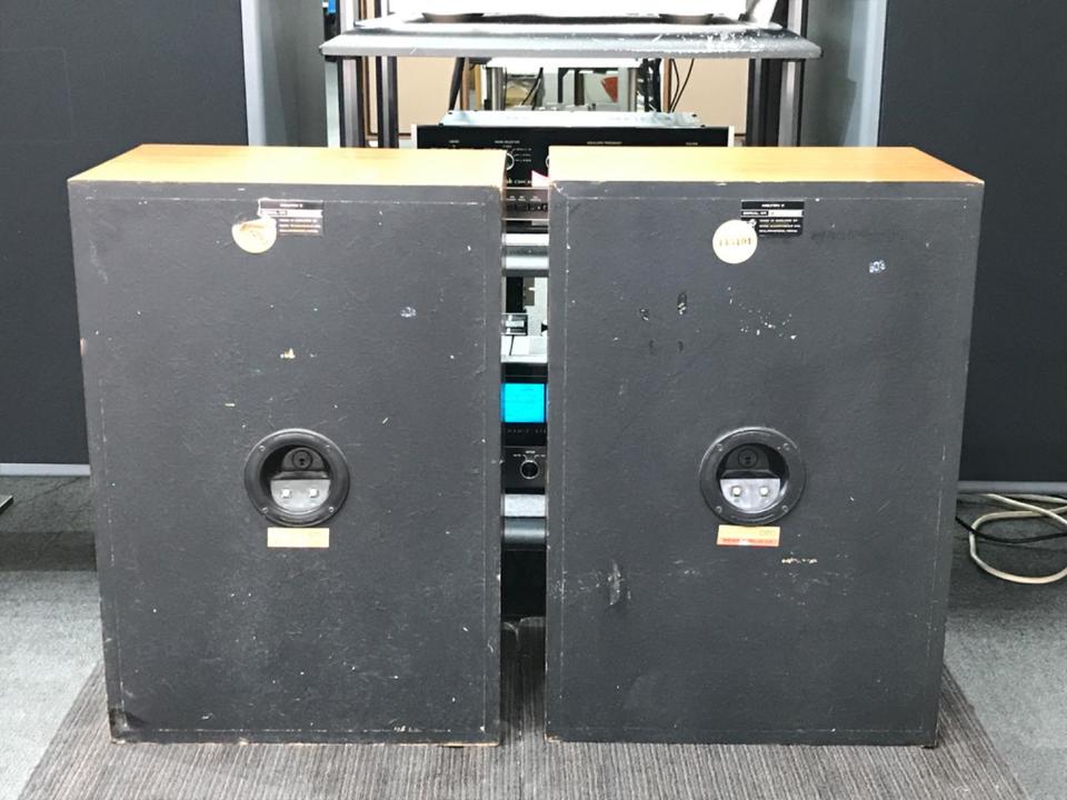 MELTON2 WHARFEDALE - 中古オーディオ 高価買取・販売 ハイファイ堂