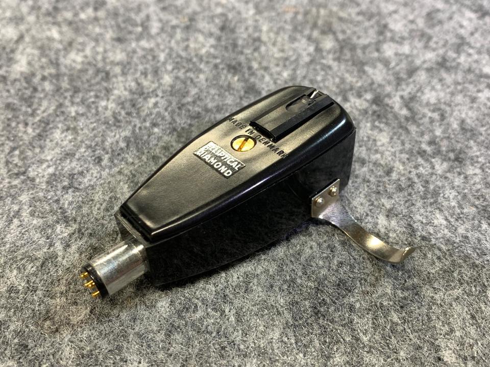 SPU CLASSIC GTE ortofon - 中古オーディオ 高価買取・販売 ハイファイ堂