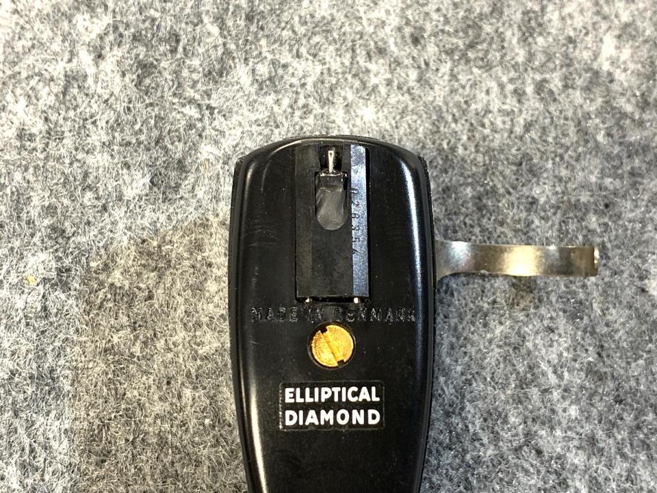 SPU CLASSIC GTE ortofon - 中古オーディオ 高価買取・販売 ハイファイ堂