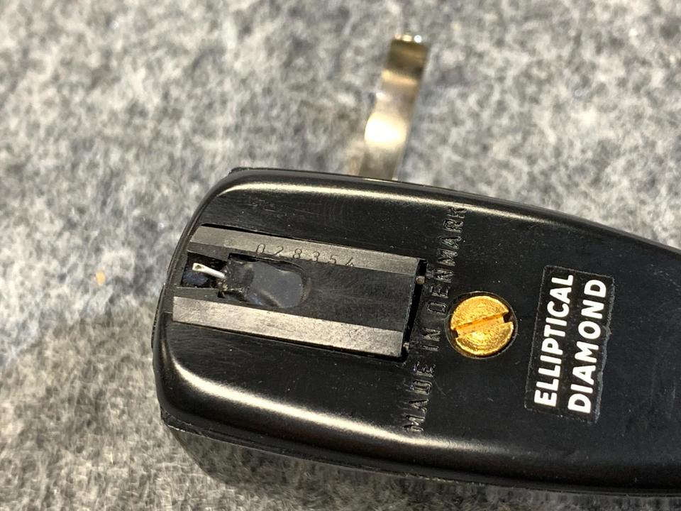 SPU CLASSIC GTE ortofon - 中古オーディオ 高価買取・販売 ハイファイ堂