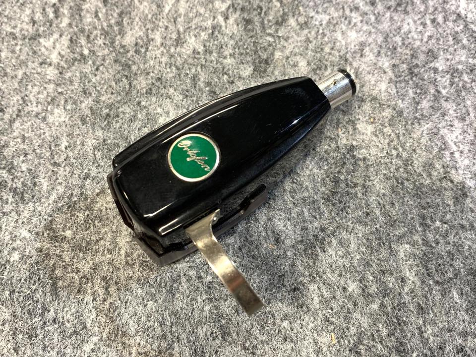 SPU CLASSIC GTE ortofon - 中古オーディオ 高価買取・販売 ハイファイ堂