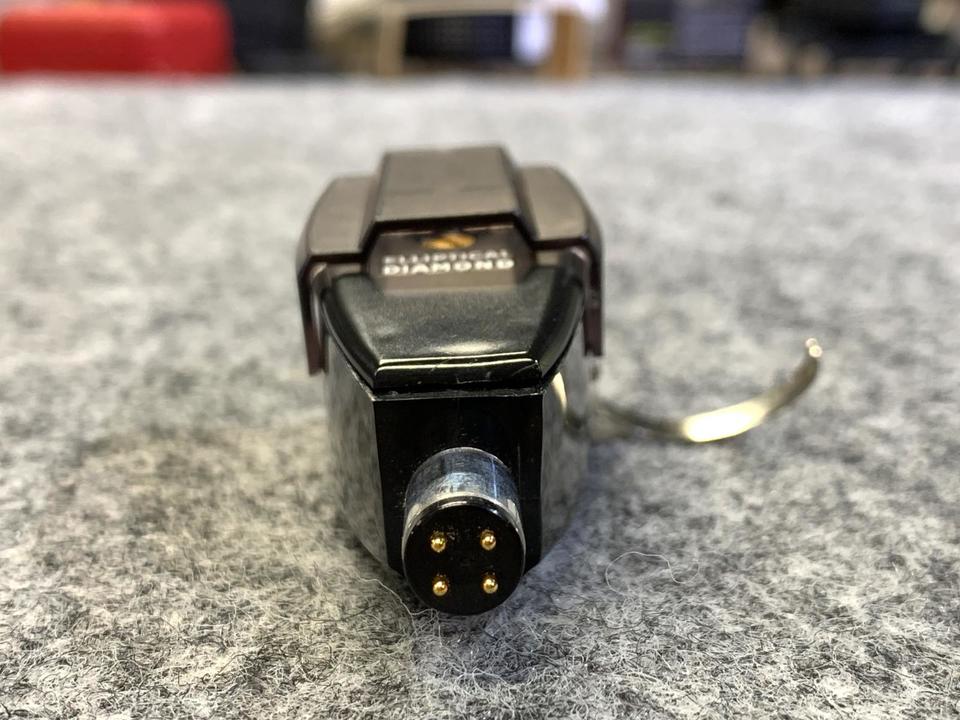 SPU CLASSIC GTE ortofon - 中古オーディオ 高価買取・販売 ハイファイ堂