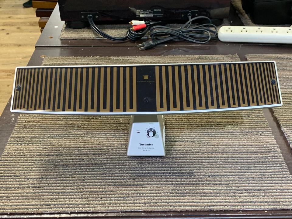 SH-F101 Technics - 中古オーディオ 高価買取・販売 ハイファイ堂