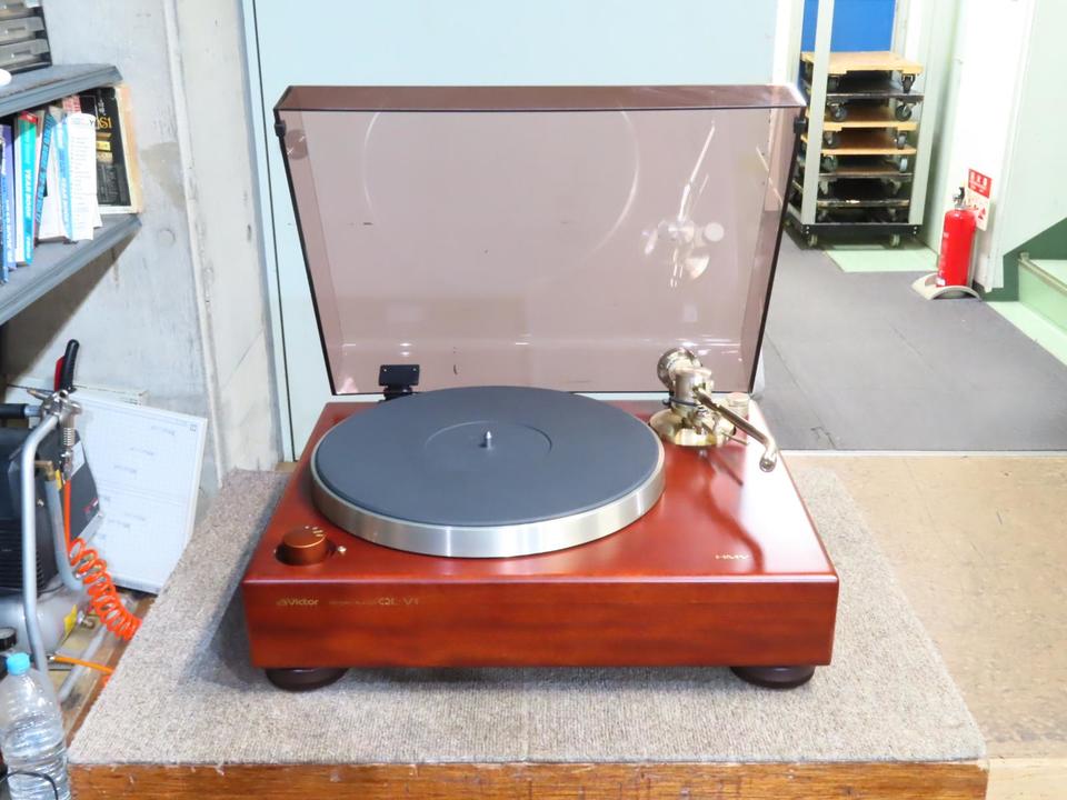 QL-V1-M Victor - 中古オーディオ 高価買取・販売 ハイファイ堂