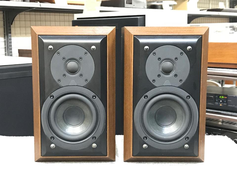 KENWOOD LS-1001 スピーカー2台セット KENWOOD LS-1001 2WAYスピーカー ペア｜Yahoo!フリマ（旧PayPayフリマ）