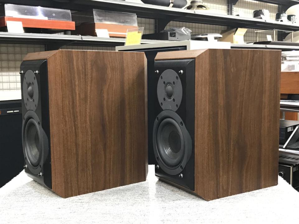 LS-1001 KENWOOD - 中古オーディオ 高価買取・販売 ハイファイ堂