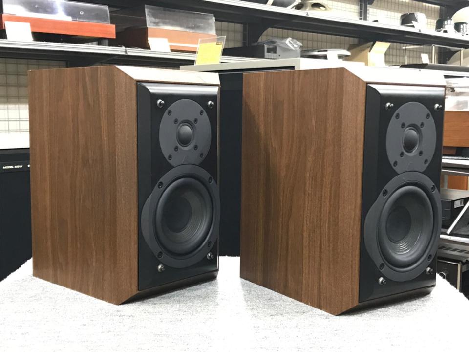 KENWOOD ksシリーズスピーカー LS-1001 R/L KENWOOD ksシリーズ