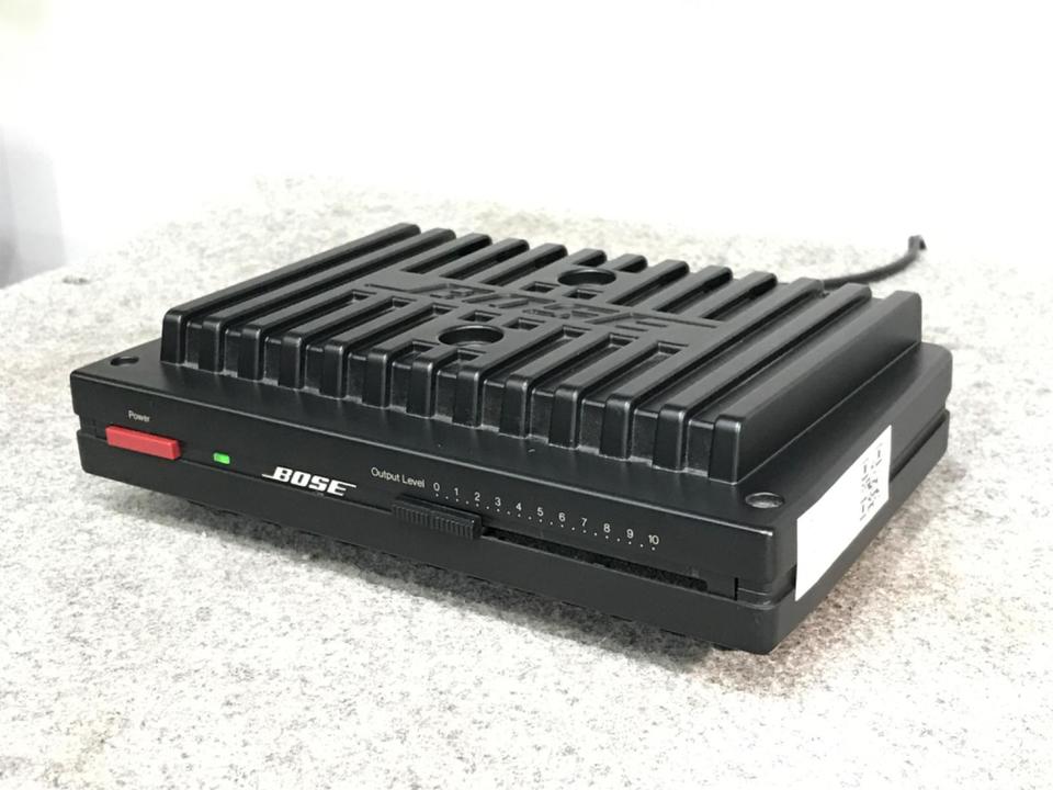 1705 BOSE - 中古オーディオ 高価買取・販売 ハイファイ堂