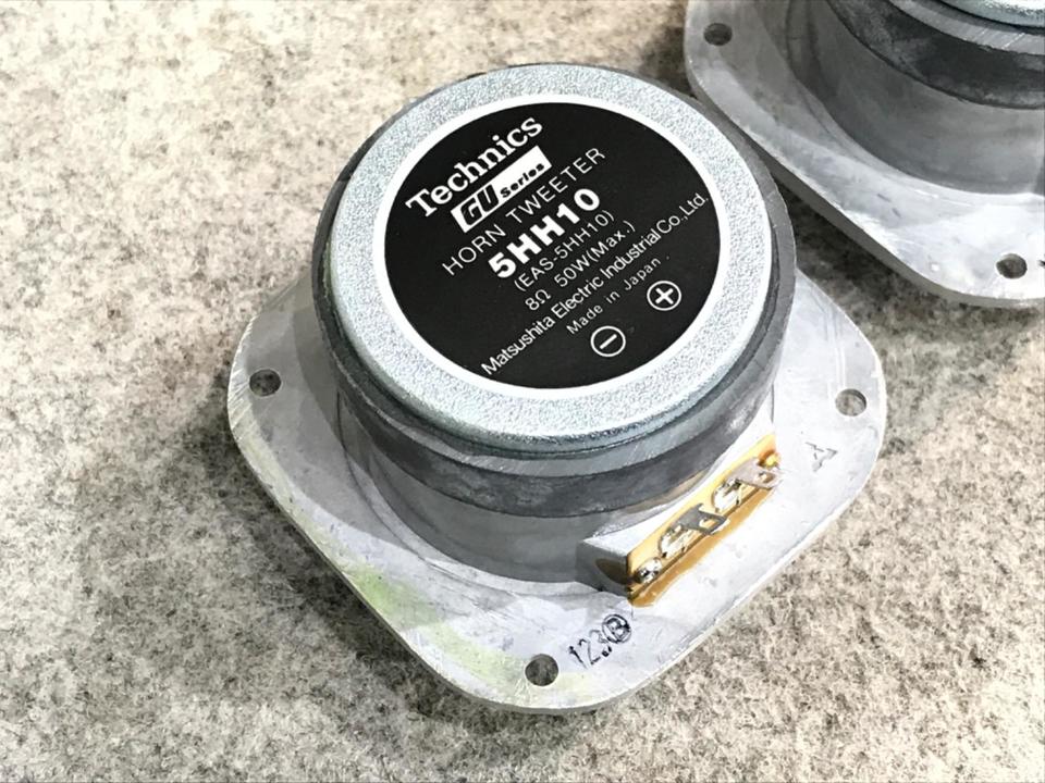 EAS-5HH10 Technics - 中古オーディオ 高価買取・販売 ハイファイ堂