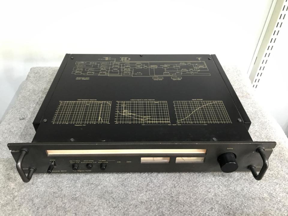 ST-9030T Technics - 中古オーディオ 高価買取・販売 ハイファイ堂