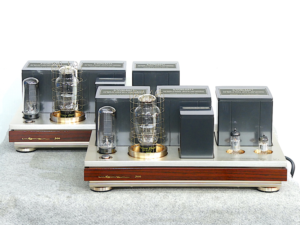 MB-300 LUXMAN - 中古オーディオ 高価買取・販売 ハイファイ堂