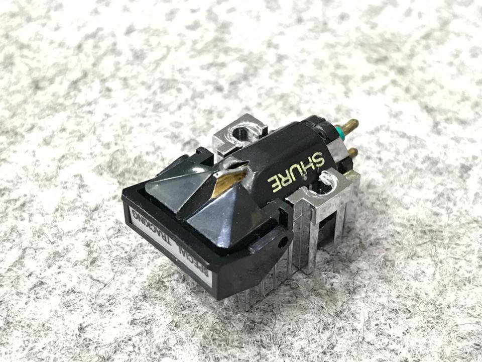 V15 TYPE3 SHURE - 中古オーディオ 高価買取・販売 ハイファイ堂