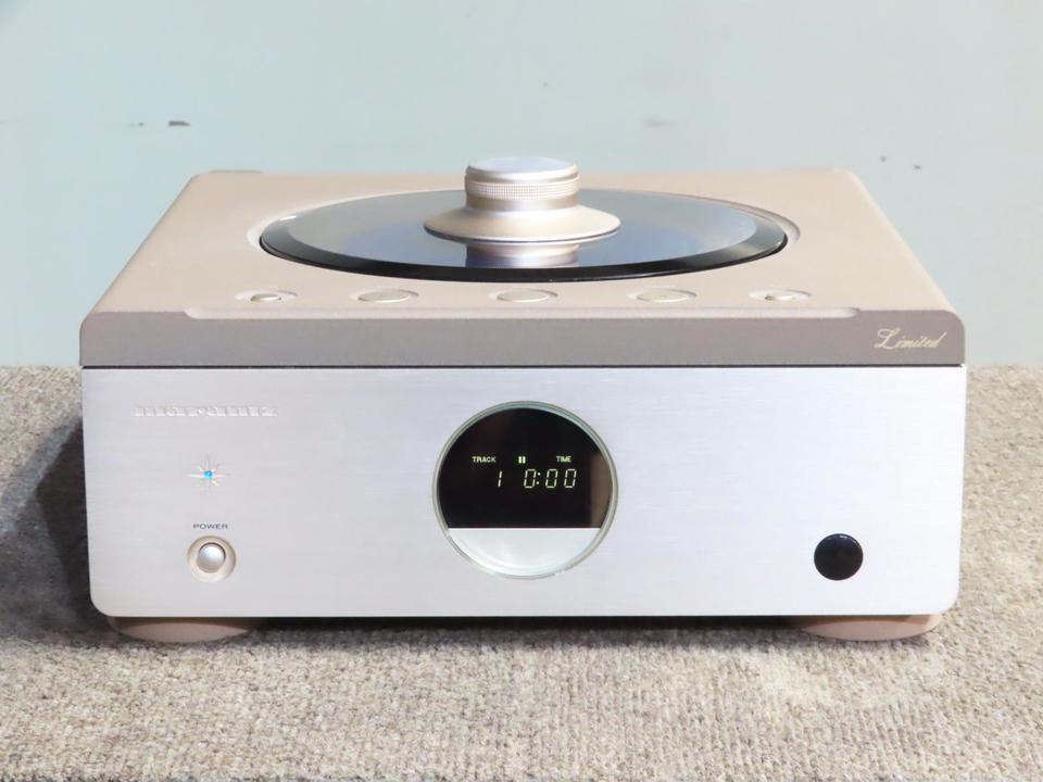 CD-23D LTD marantz - 中古オーディオ 高価買取・販売 ハイファイ堂