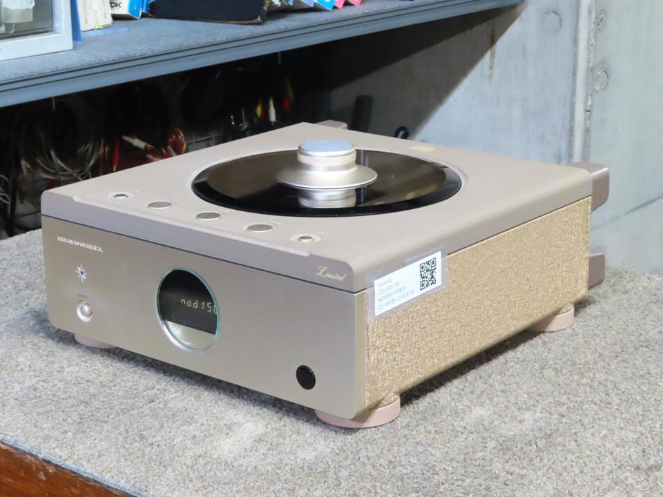 CD-23D LTD marantz - 中古オーディオ 高価買取・販売 ハイファイ堂