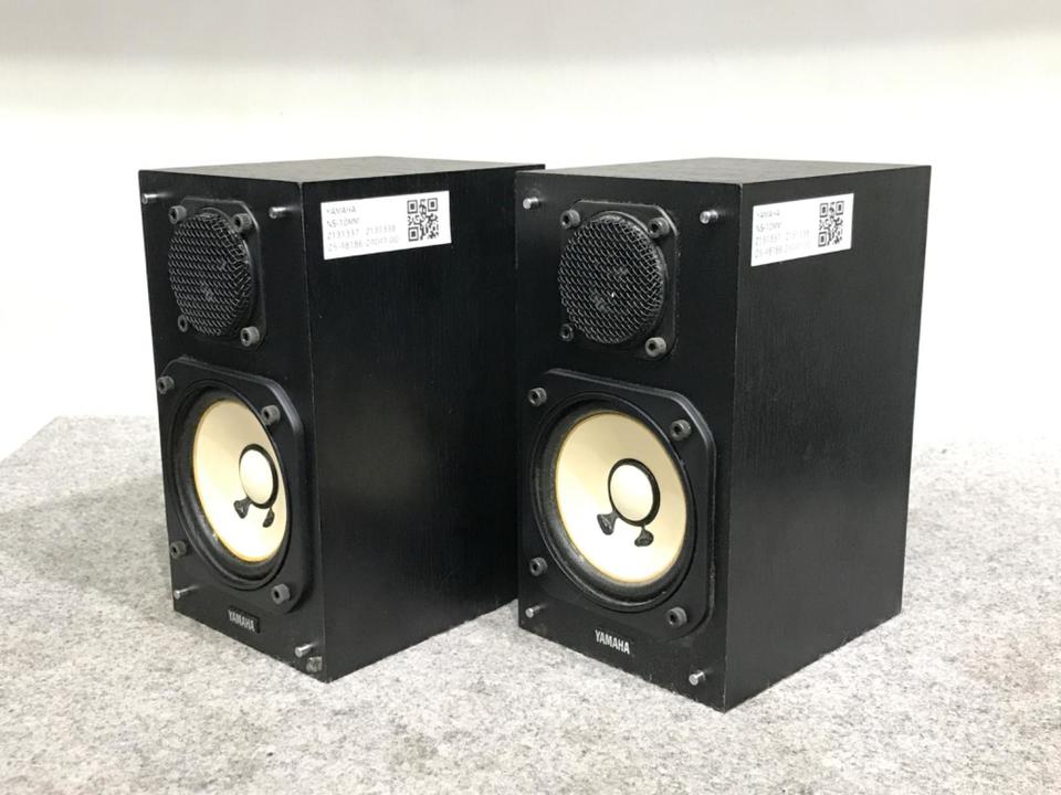 NS-10MM YAMAHA - 中古オーディオ 高価買取・販売 ハイファイ堂