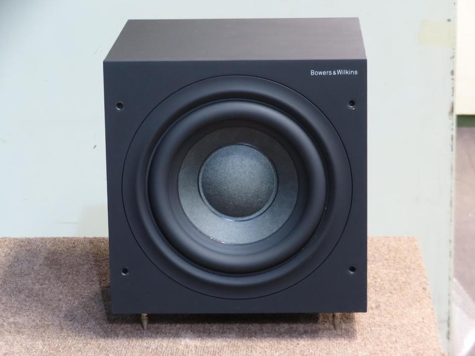 ASW608 B&W - 中古オーディオ 高価買取・販売 ハイファイ堂