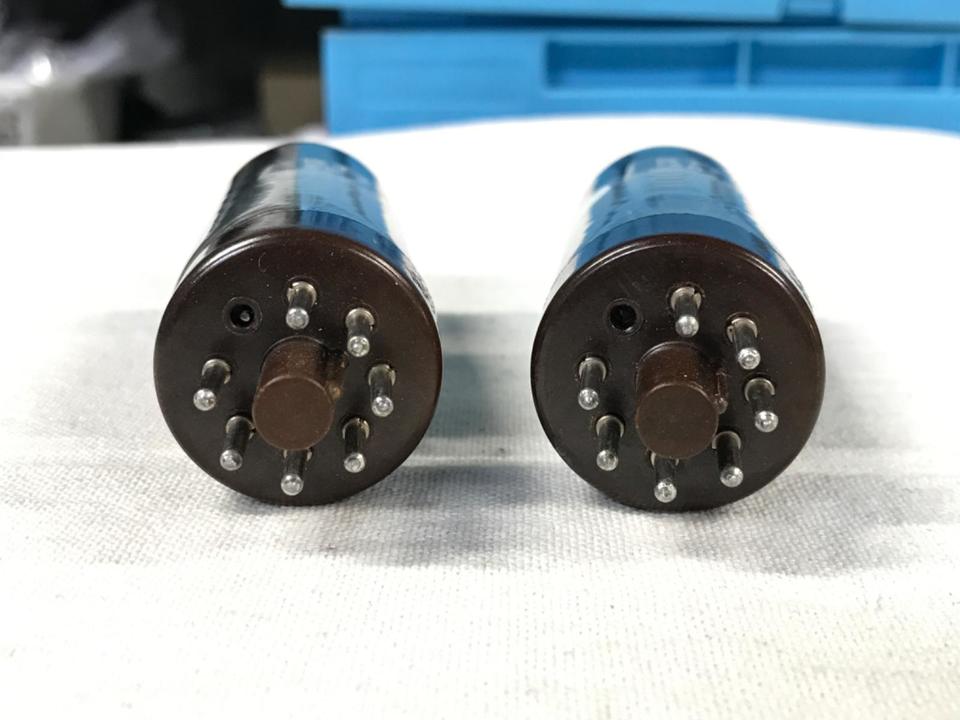 KT77 GEC - 中古オーディオ 高価買取・販売 ハイファイ堂