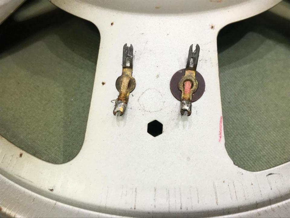 Permadyn 19-200 SABA - 中古オーディオ 高価買取・販売 ハイファイ堂