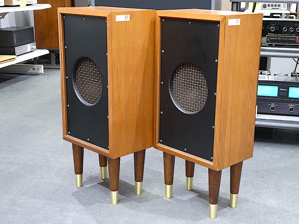 FEHODYN入りスピーカー 自作 - 中古オーディオ 高価買取・販売