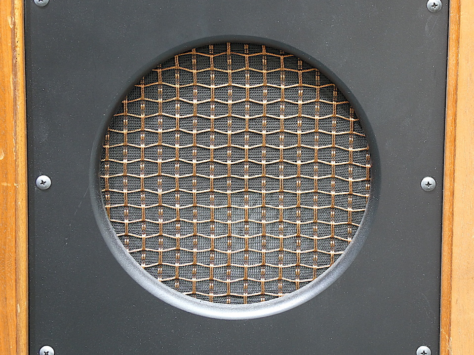 FEHODYN入りスピーカー 自作 - 中古オーディオ 高価買取・販売