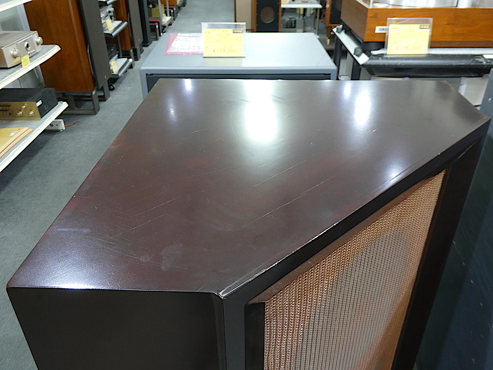 606 TYPE ALTEC - 中古オーディオ 高価買取・販売 ハイファイ堂