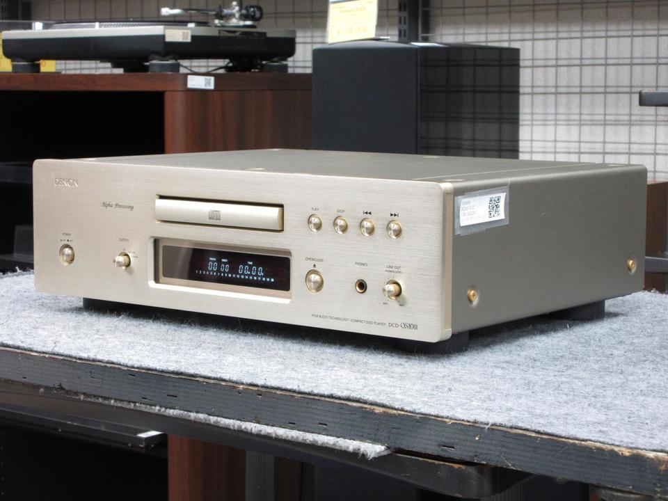 DENON DENON DCD-S10Ⅱ Denon DCD S10 II Cd player