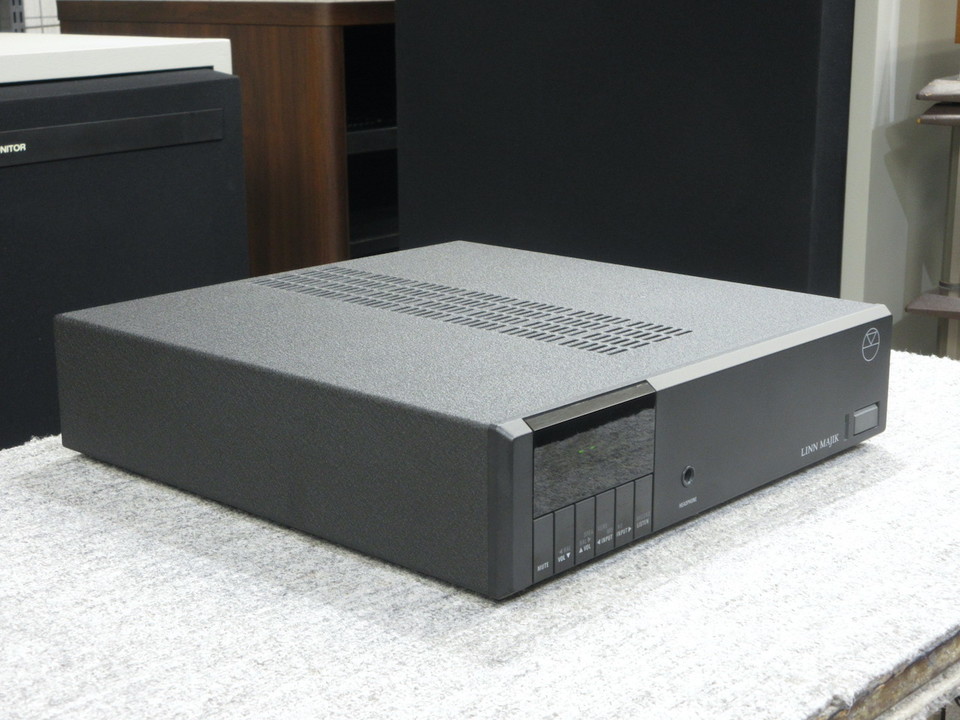 MAJIK-IL LINN - 中古オーディオ 高価買取・販売 ハイファイ堂