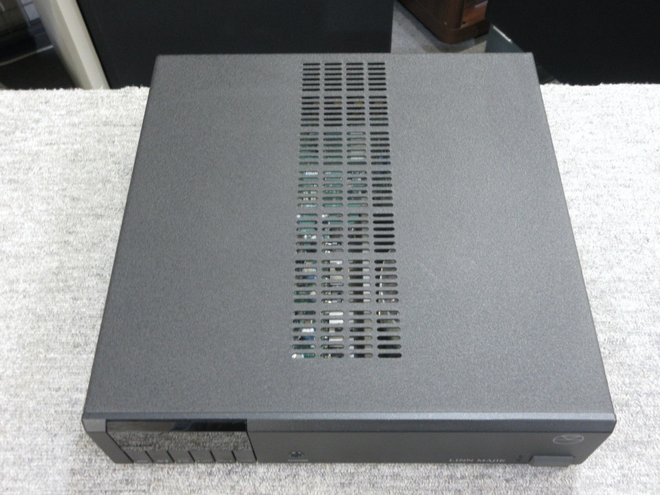 MAJIK-IL LINN - 中古オーディオ 高価買取・販売 ハイファイ堂