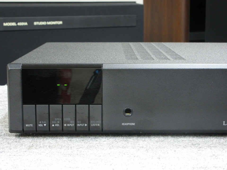 MAJIK-IL LINN - 中古オーディオ 高価買取・販売 ハイファイ堂