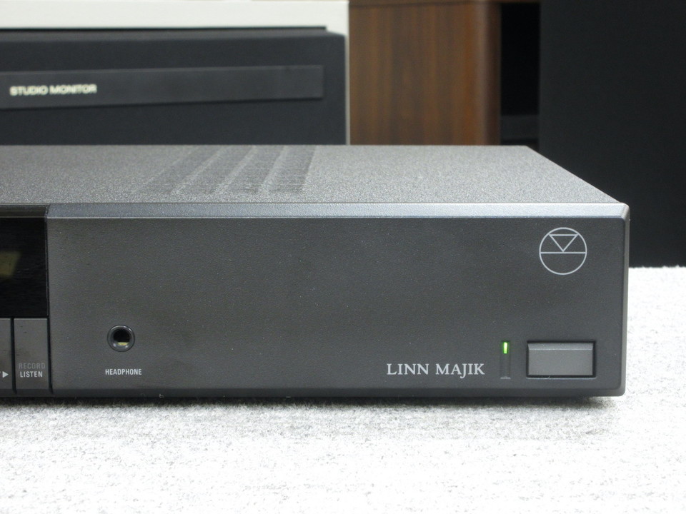 MAJIK-IL LINN - 中古オーディオ 高価買取・販売 ハイファイ堂
