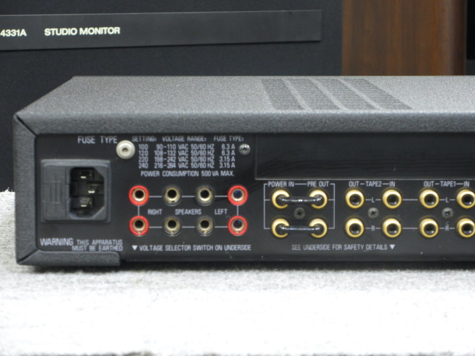 MAJIK-IL LINN - 中古オーディオ 高価買取・販売 ハイファイ堂