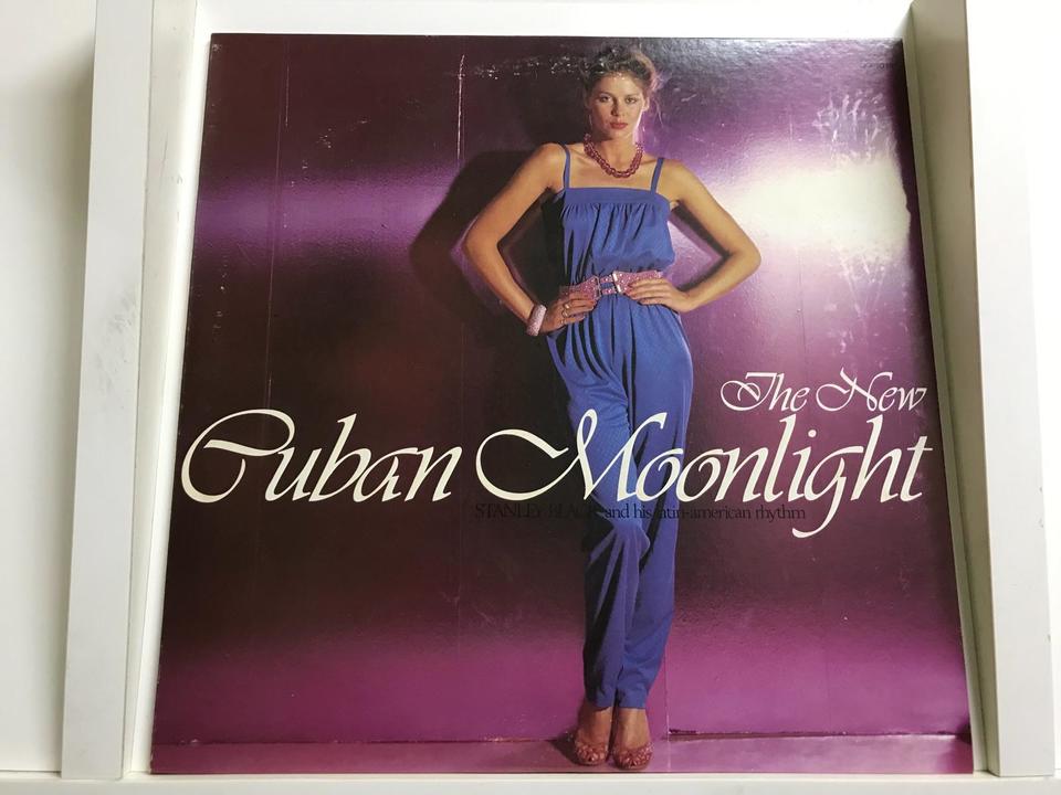 スタンリー・ブラック5枚セット - 中古オーディオ 高価買取・販売